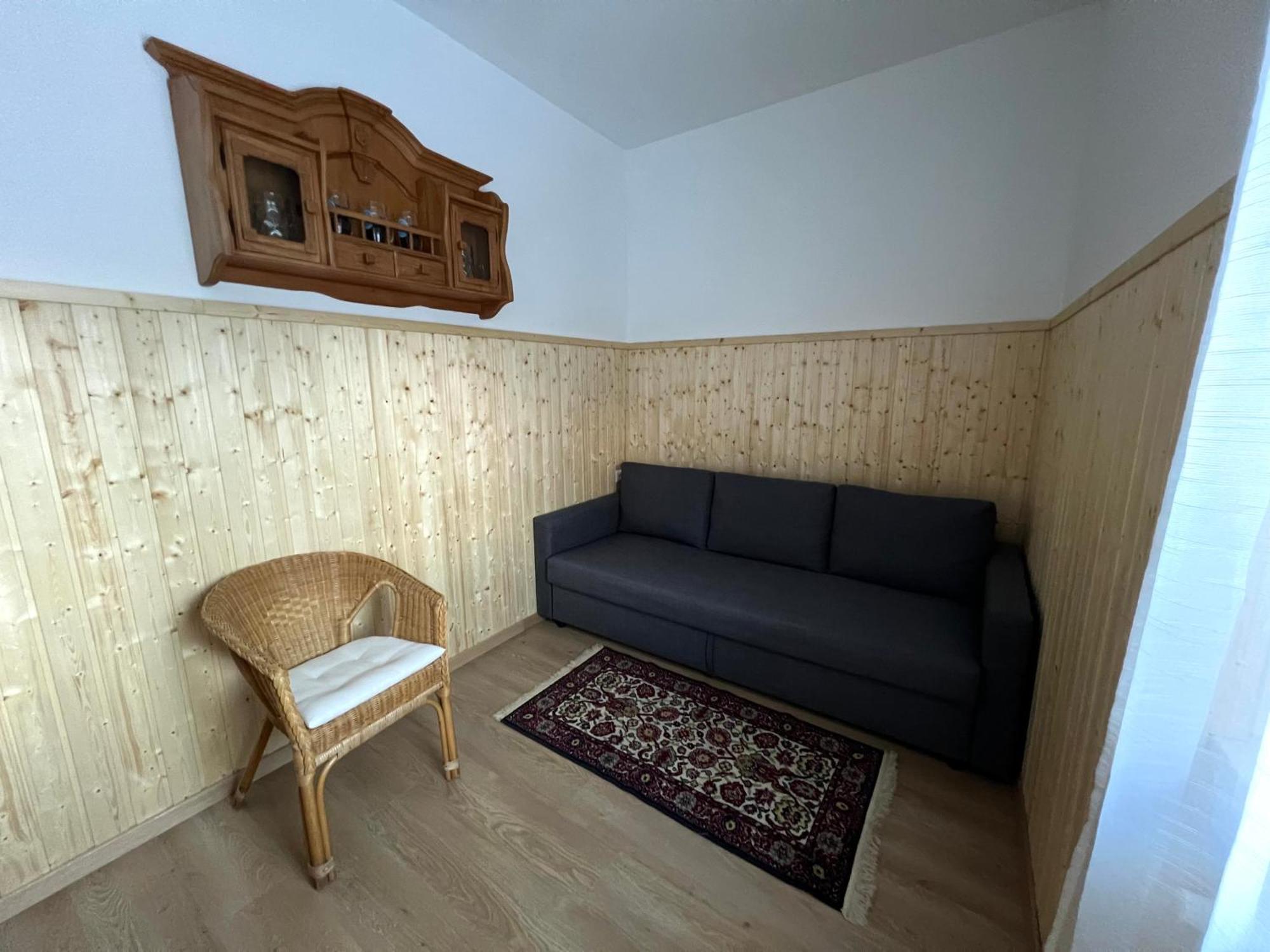 Aparthotel Hochfeld Schönau am Königssee Cameră foto