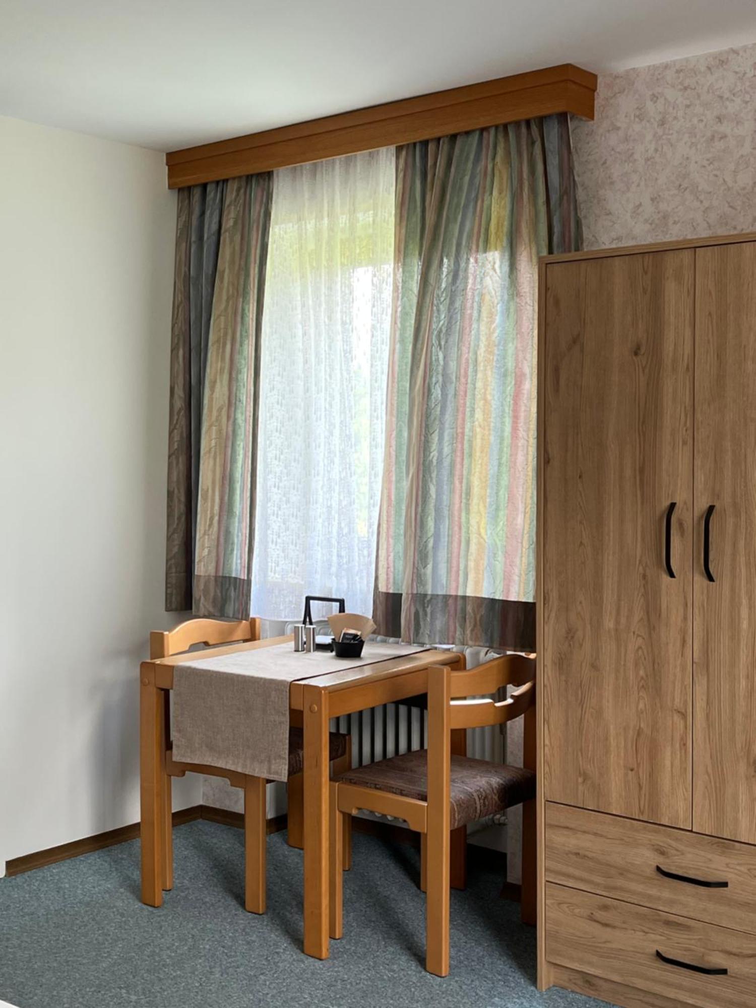 Aparthotel Hochfeld Schönau am Königssee Cameră foto