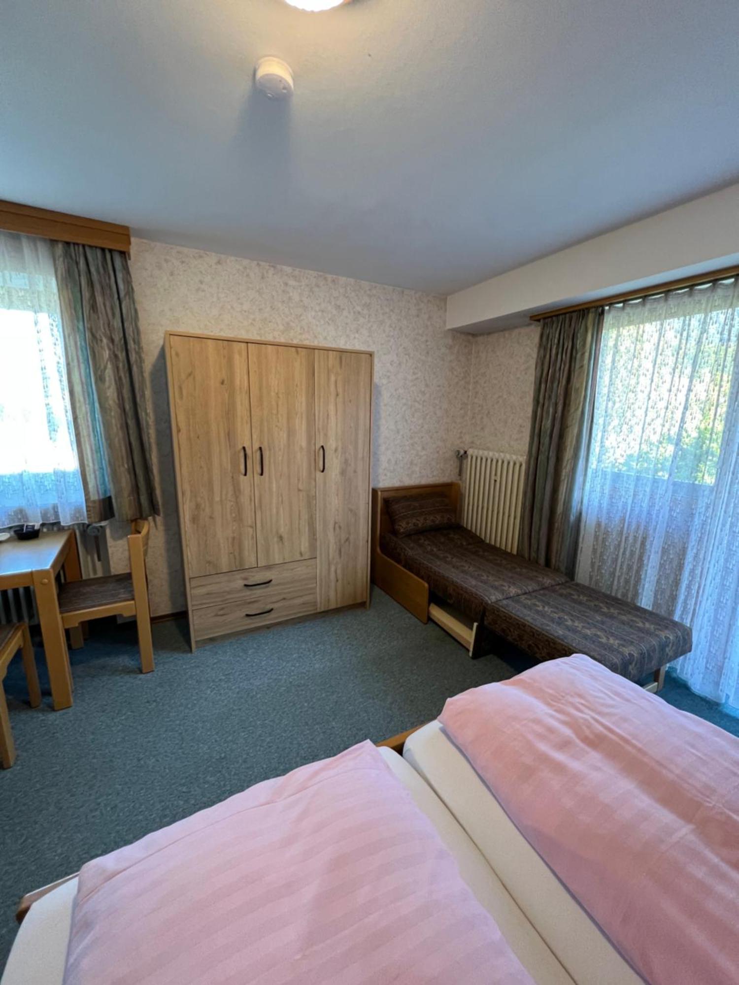 Aparthotel Hochfeld Schönau am Königssee Cameră foto