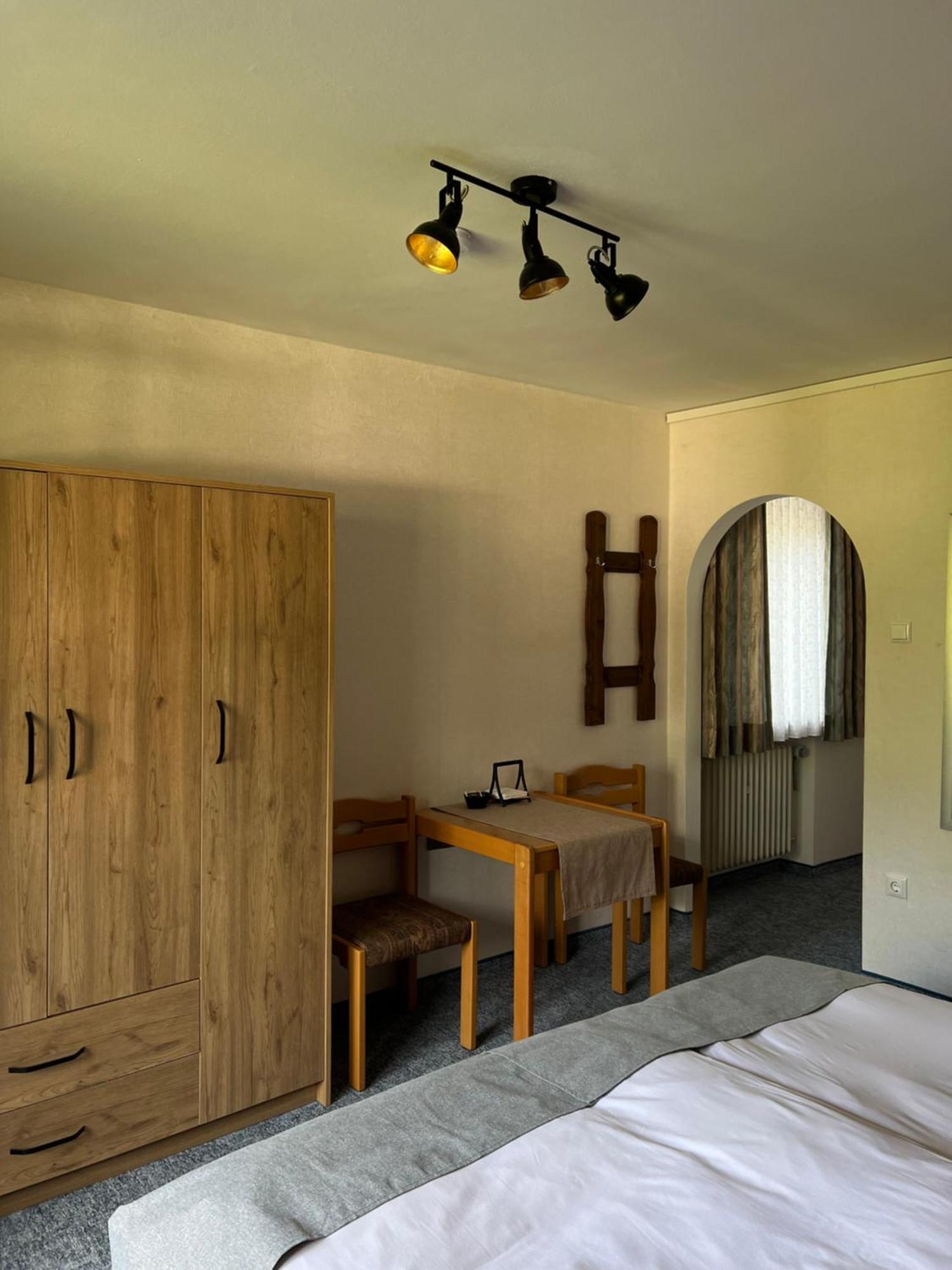 Aparthotel Hochfeld Schönau am Königssee Cameră foto