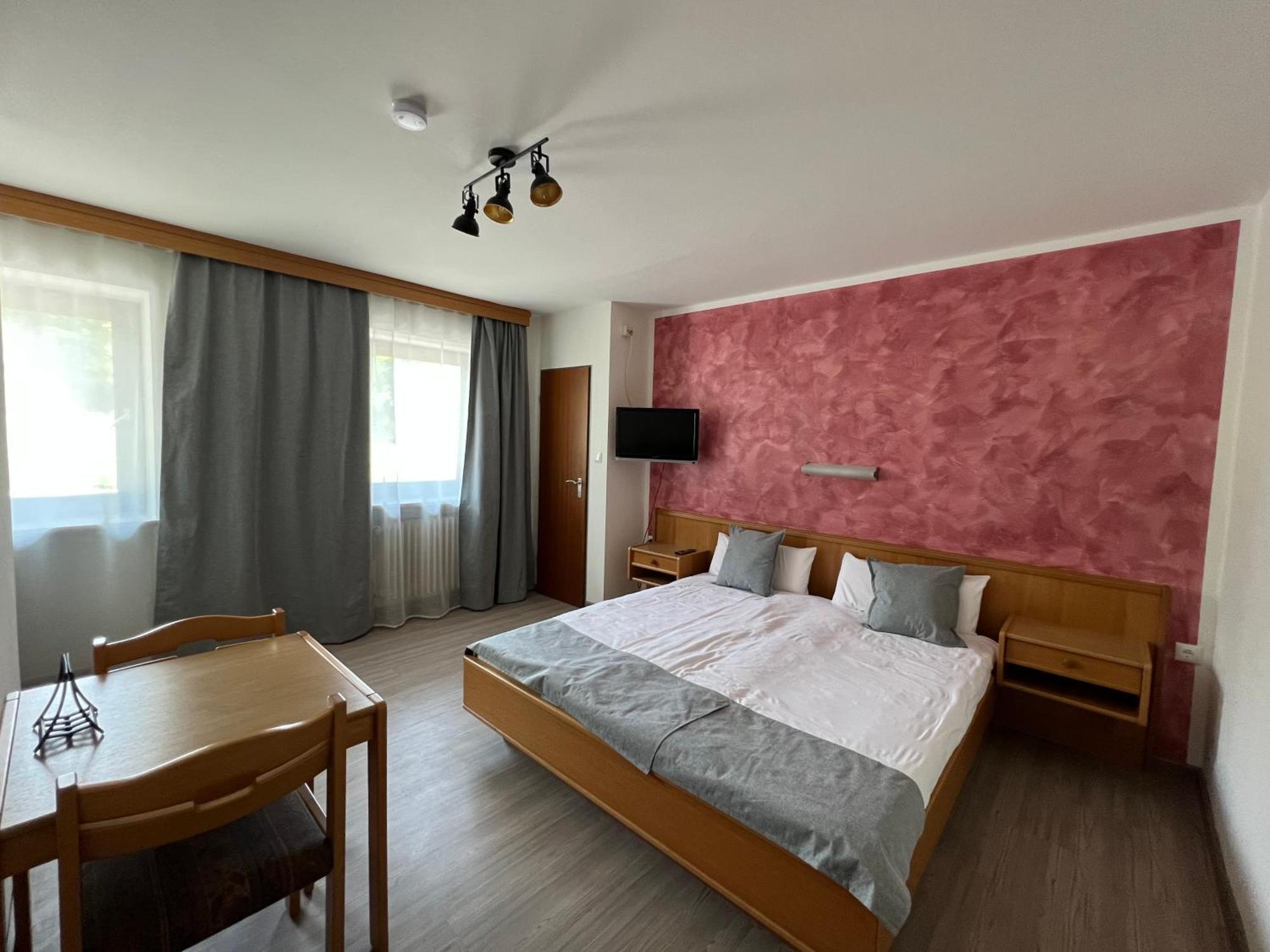 Aparthotel Hochfeld Schönau am Königssee Cameră foto