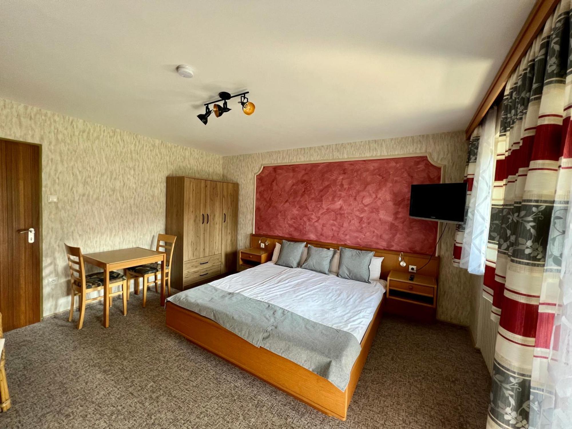 Aparthotel Hochfeld Schönau am Königssee Cameră foto