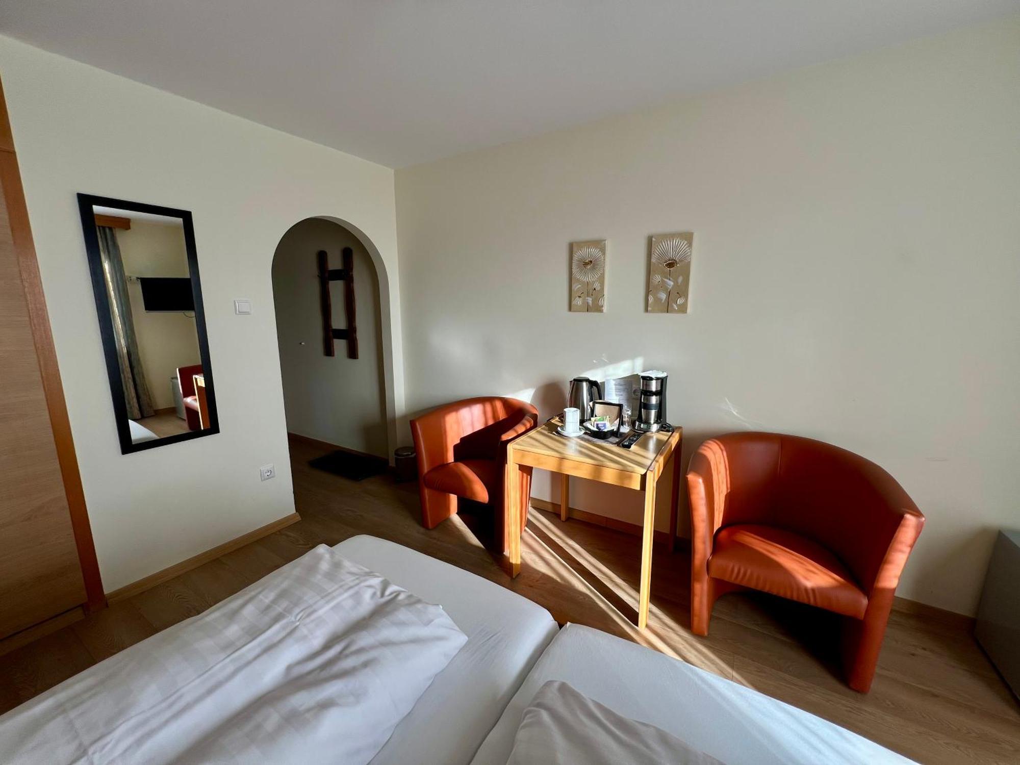Aparthotel Hochfeld Schönau am Königssee Cameră foto