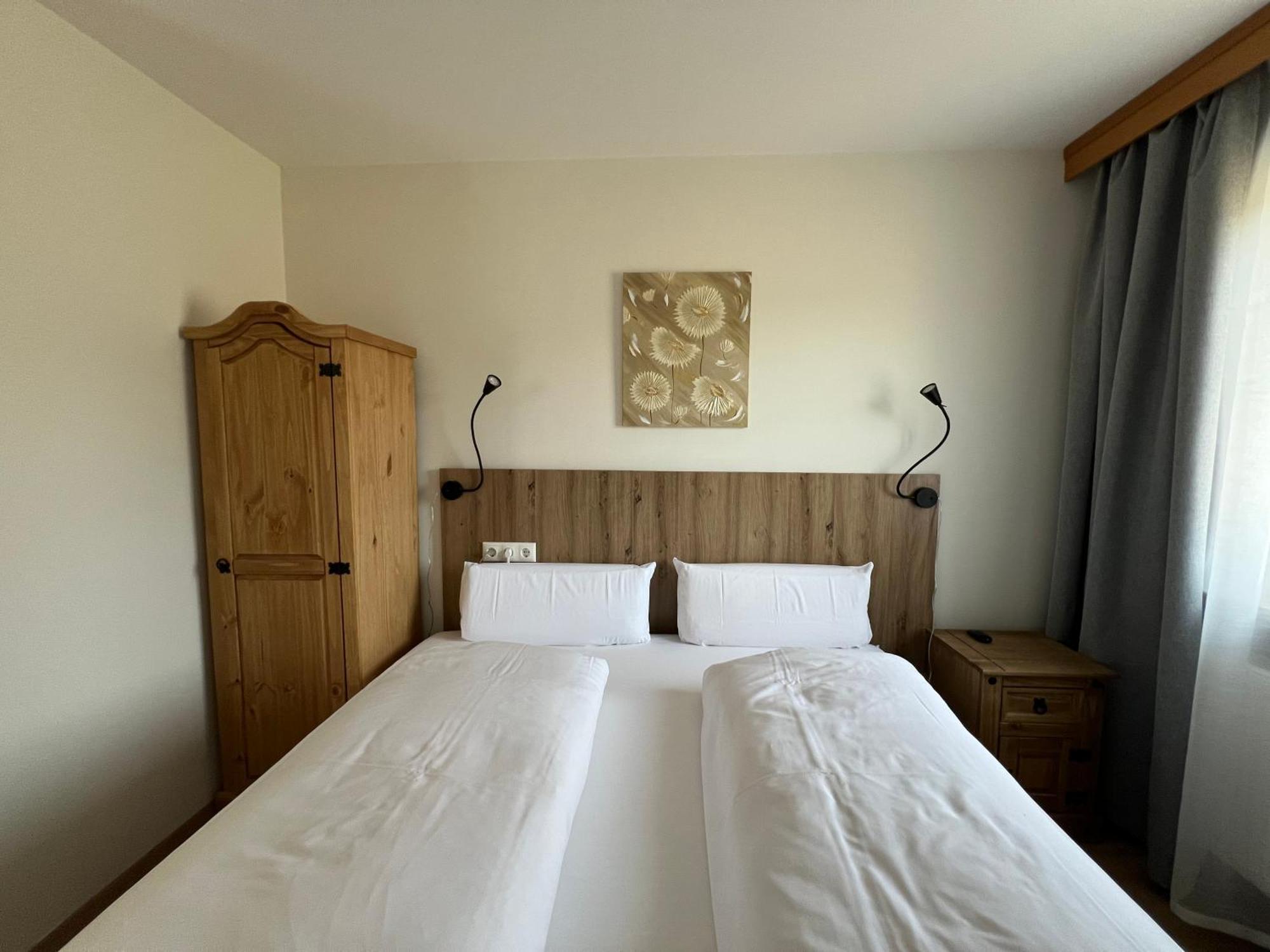 Aparthotel Hochfeld Schönau am Königssee Cameră foto