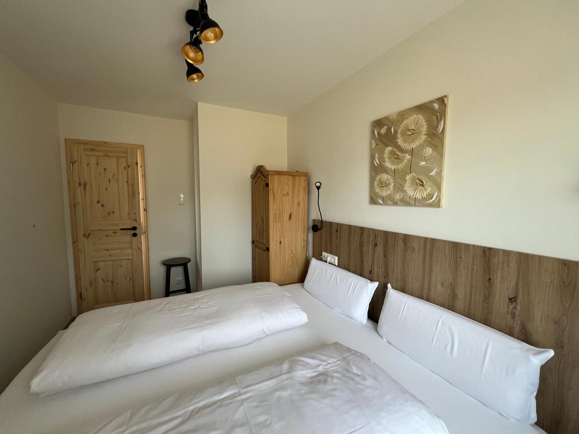 Aparthotel Hochfeld Schönau am Königssee Cameră foto